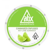 ABX - Key Lime 100MG