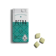Petra Mints - 100mg - 40ct - Moroccan Mint