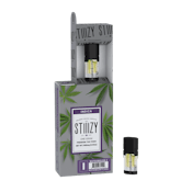 STIIIZY - 1G POD - WATERMELON Z 1g