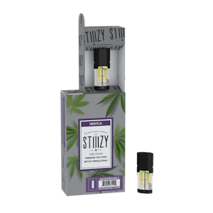 STIIIZY - STIIIZY - 1G POD - WATERMELON Z