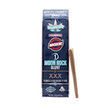 Presidential Infused Preroll 1g XXX 