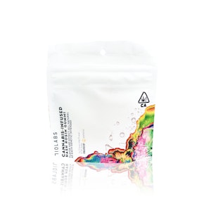 710 LABS - Edibles - Sundae Driver - Hash Rosin Gummies - 100MG