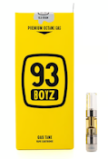 93 Boyz - The Lotto - 0.5g CART