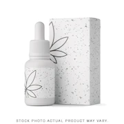St Ides 1000mg Syrup Purple Grape