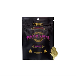 Pacific Stone - Private Reserve OG (I) | 3.5g Bag | Pacific Stone 