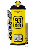 Kept Secret Infused Rello Blunt - 1.5g