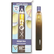 Airo | Distillate Disposable | Midnight Moon | 1g