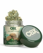 CBX - Thicc Mint Cookies 3.5g
