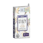 Stiiizy Liquid Diamonds Pod 1g White Widow