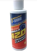 420 CLEANER- 4OZ BOTTLE