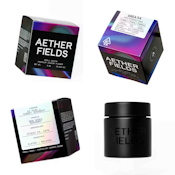 Aether Fields | Area 54 3.5g (Indica) - Premium Indoor Flower