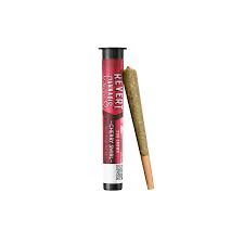 Revert - Cherry Swirl 0.5g Preroll - Hybrid I Revert Main Image