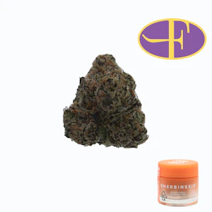 Sherbinskis - Bubbalicious