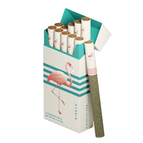 Classic Hybrid | 10 pack | Birdies