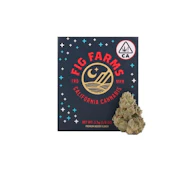 Fig Farms - Flower - Rapper Weed 3.5g