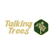 Citrus Slushy - Bubble Hash - 1g (S) - Talking Trees