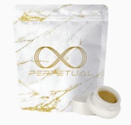 Perpetual | Golddust (H) Ice Water Hash 1g