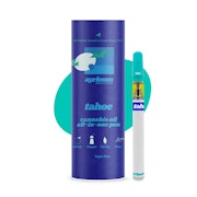 Ayrloom - Tahoe OG - 1g Vape AIO