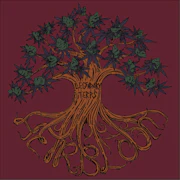 Heirbloom Legacy - .75g Pre Roll - Durban Poison