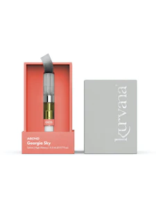 KURVANA - Kurvana - Georgia Sky ASCND 1g