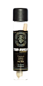 Top Shelf Cultivation - Top Shelf Cultivation - Whoa Si Whoa - 1g PreRoll