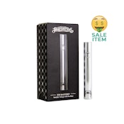 Chrome Variable Voltage Battery