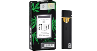 Liiil Stiiizy - Sour Tangie AIO - 0.5g