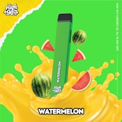 Watermelon Disposable Vape 1g