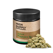 High Supply | 7g Popcorn | Swoon | 7g