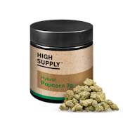 High Supply | 7g Popcorn | Slurricrasher | 7g