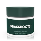 Grassroots x Dark Heart| - Moonbeam Gelato (Hybrid)| Flower- 3.5g