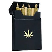 Time Machine - 28pk Prerolls - Blue Z