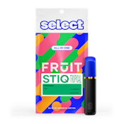 Select | Fruit STIQ | Watermelon Breeze | Disposable 1g