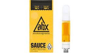 Platinum Jack - Sauce Cart - 1g (SH) - ABX