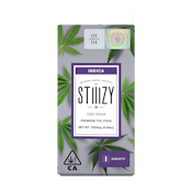 Biscotti - Premium THC Pod - 1g - STIIIZY