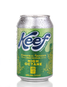 KEEF HIGH OCTANE ENERGY 25MG