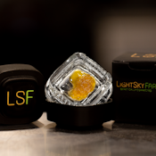 LSF - Electric Lemon G - 1g Live Resin