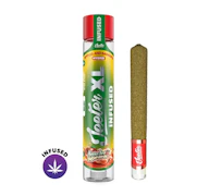 Jeeter - 2g XL Infused Preroll - Apples & Bananas