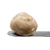 Ice Cream Kush - 1g Live Rosin - Berkshire Roots