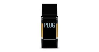 PLUGplay - Peach Ringz Pod - 1g