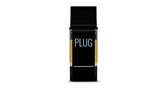 PLUGPLAY - PLUGplay - Peach Ringz Pod - 1g
