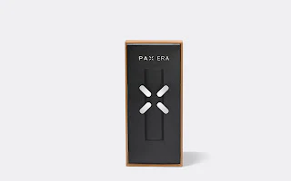 PAX - PAX - ERA GO - Black - Non-cannabis Main Image