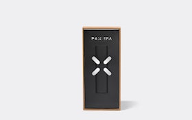 PAX - ERA GO - Black 