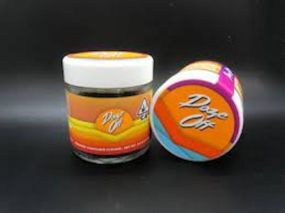 DAZE OFF - Biscotti - 3.5g (I) - Daze Off 