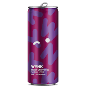 Black Cherry Fizz - 5mg - Wynk