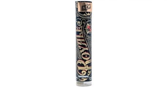 Kingroll - Donnie Banana Royale Infused Pre-Roll - 1.3g