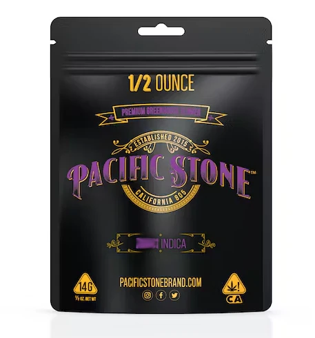 Pacific Stone - Pacific Stone 14g PR OG Main Image