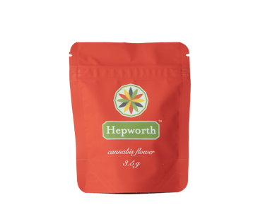 HEPWORTH - Hepworth- Terp Poison- 3.5g flower