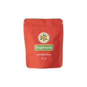 Orange Tree x White Runtz (H) - Flower | 8th | 3.5g | Hepworth