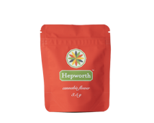 Hepworth - Terp Poison - 3.5g